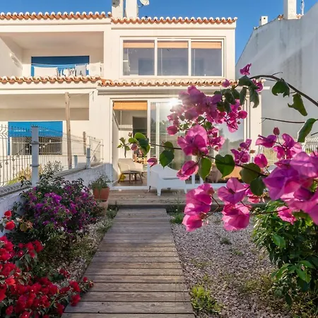 Beach House Clerigo - 2 Unique Apartments Aljezur Exterior photo