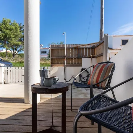 Beach House Clerigo - 2 Unique Apartments Aljezur Exterior photo