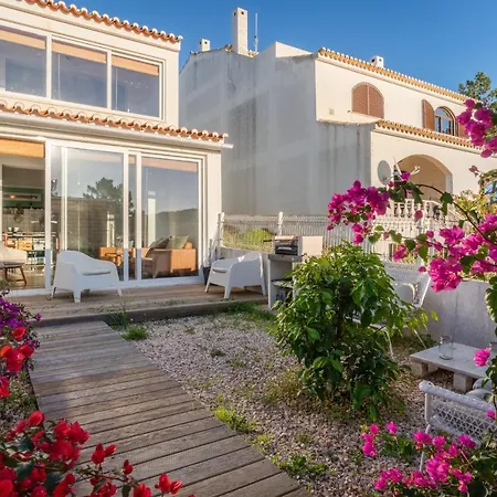 Beach House Clerigo - 2 Unique Apartments Aljezur Exterior photo